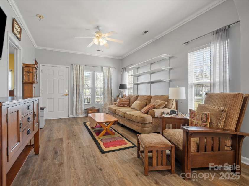 2012 Oakstone Drive, Monroe, NC 28110.  MLS# CAR4235975, YatesRealty ID 2570. 