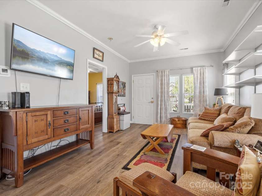 2012 Oakstone Drive, Monroe, NC 28110.  MLS# CAR4235975, YatesRealty ID 2570. 