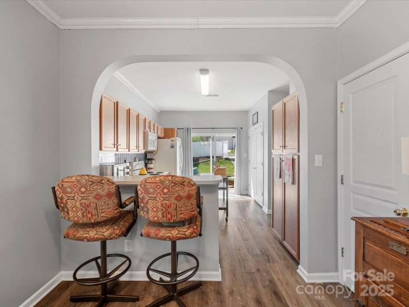 2012 Oakstone Drive, Monroe, NC 28110.  MLS# CAR4235975, YatesRealty ID 2570. 
