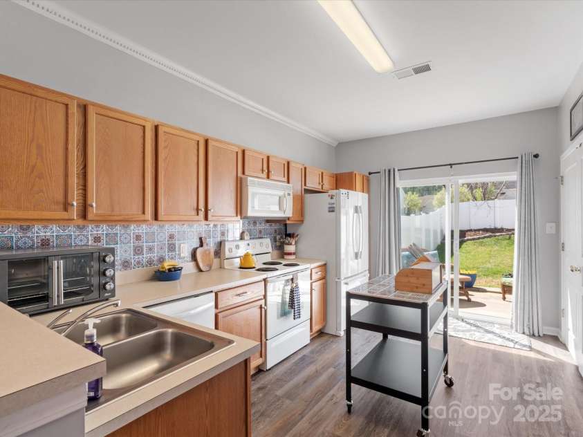 2012 Oakstone Drive, Monroe, NC 28110.  MLS# CAR4235975, YatesRealty ID 2570. 