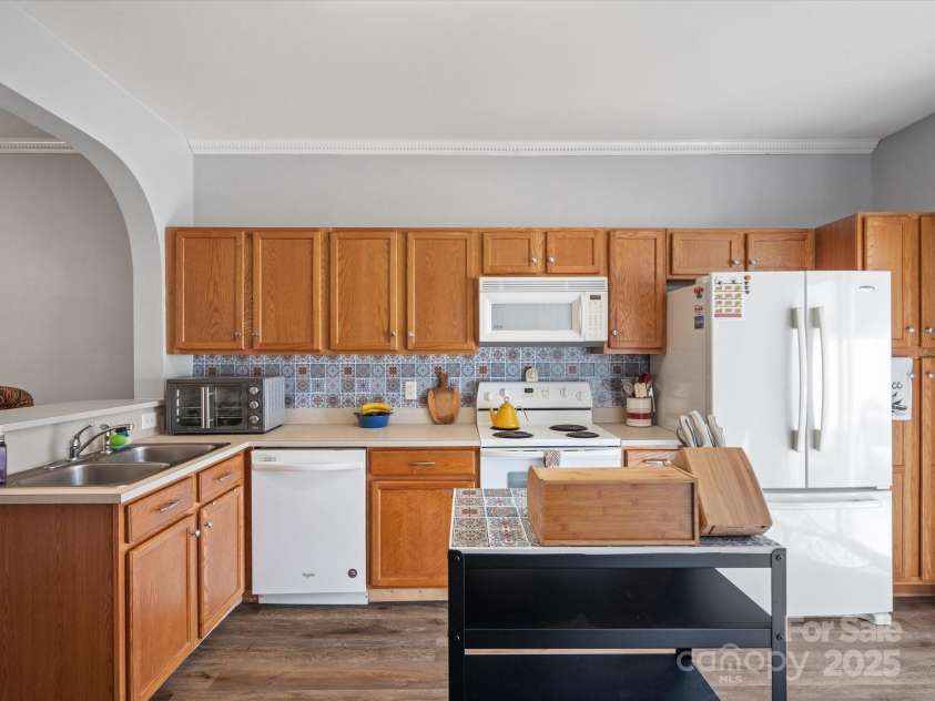 2012 Oakstone Drive, Monroe, NC 28110.  MLS# CAR4235975, YatesRealty ID 2570. 