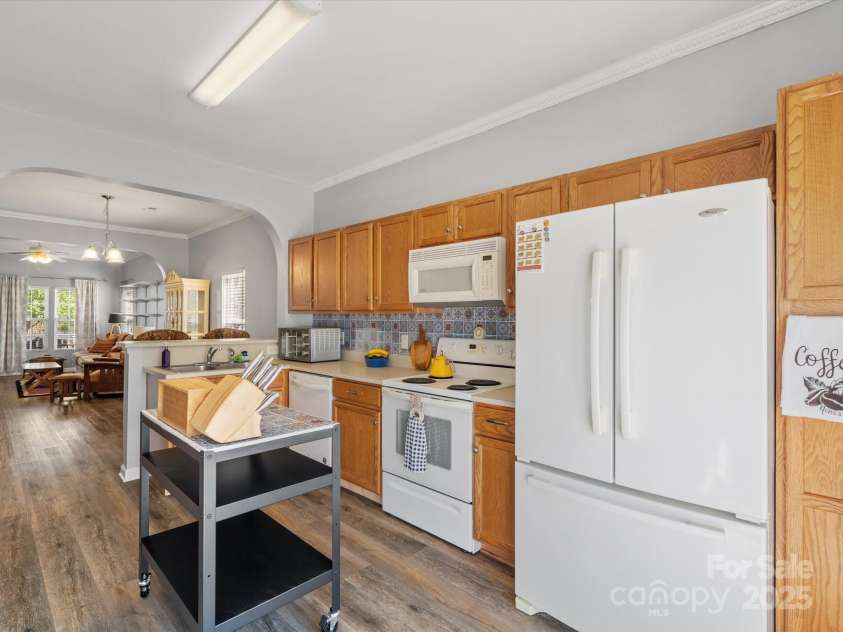 2012 Oakstone Drive, Monroe, NC 28110.  MLS# CAR4235975, YatesRealty ID 2570. 