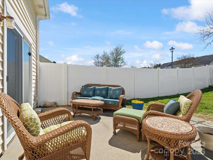 2012 Oakstone Drive, Monroe, NC 28110.  MLS# CAR4235975, YatesRealty ID 2570. 