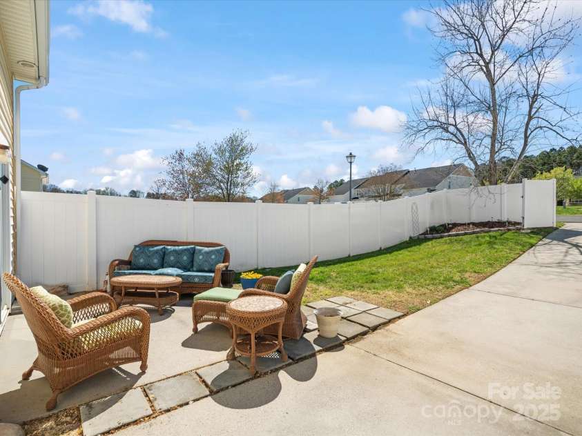 2012 Oakstone Drive, Monroe, NC 28110.  MLS# CAR4235975, YatesRealty ID 2570. 