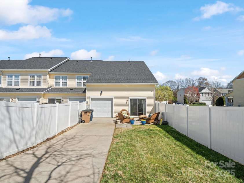 2012 Oakstone Drive, Monroe, NC 28110.  MLS# CAR4235975, YatesRealty ID 2570. 
