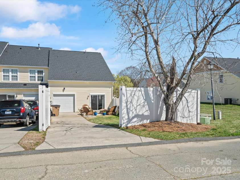 2012 Oakstone Drive, Monroe, NC 28110.  MLS# CAR4235975, YatesRealty ID 2570. 