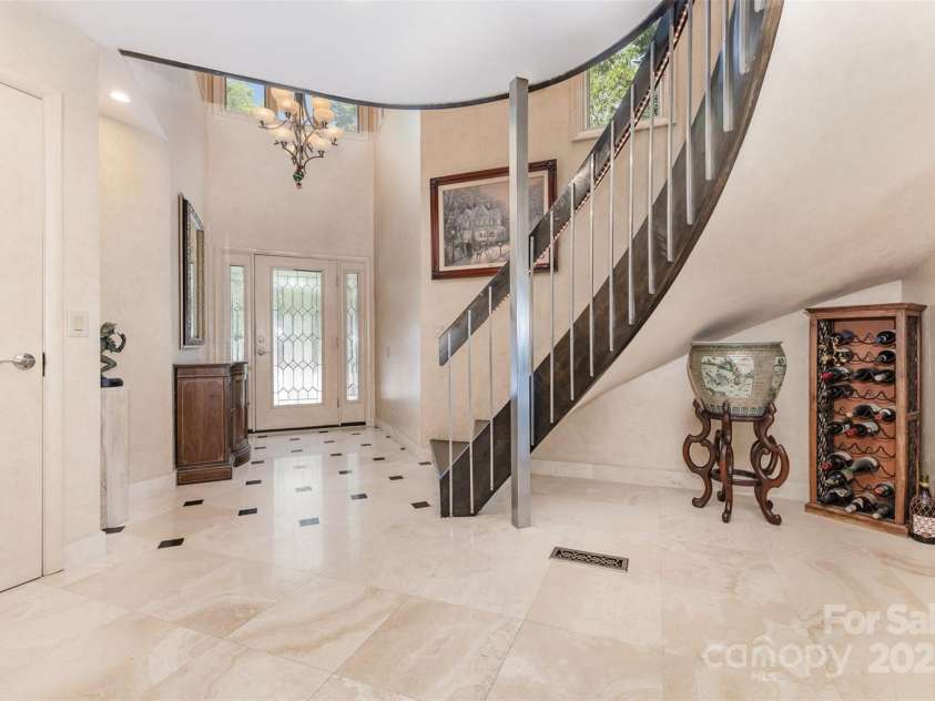 5 Hidden Cove Lane, Clover, SC 29710.  MLS# CAR4278086, YatesRealty ID 25700. 