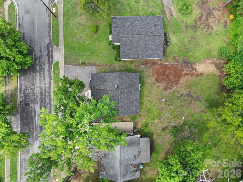 758 Jefferson Avenue, Rock Hill, SC 29730.  MLS# CAR4226066, YatesRealty ID 25700. 