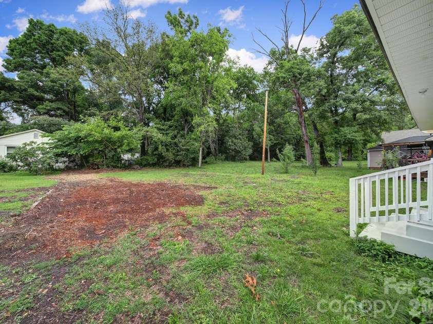 758 Jefferson Avenue, Rock Hill, SC 29730.  MLS# CAR4226066, YatesRealty ID 25700. 