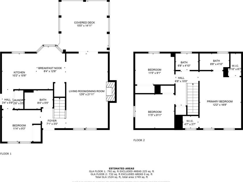 7219 Spring Morning Lane, Charlotte, NC 28227.  MLS# CAR4274411, YatesRealty ID 25701. 