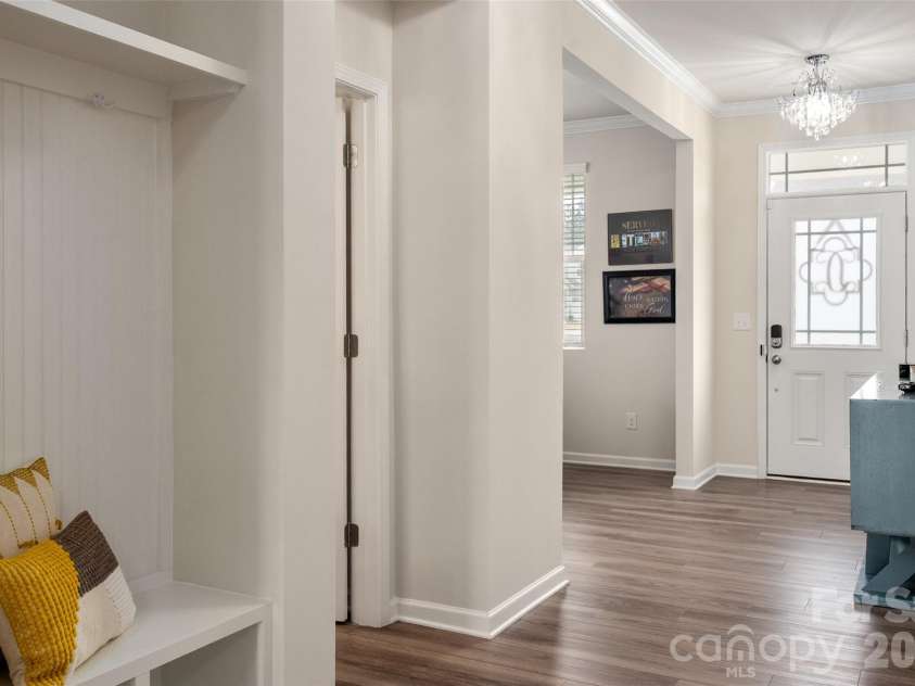 1755 Woodend Drive, Indian Trail, NC 28079.  MLS# CAR4352262, YatesRealty ID 25702. 
