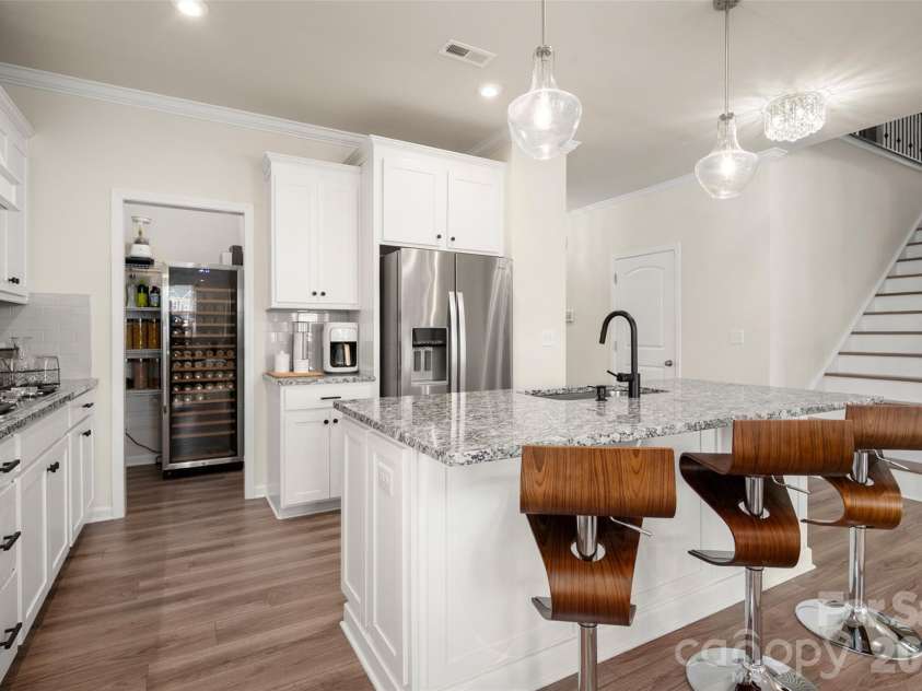 1755 Woodend Drive, Indian Trail, NC 28079.  MLS# CAR4352262, YatesRealty ID 25702. 