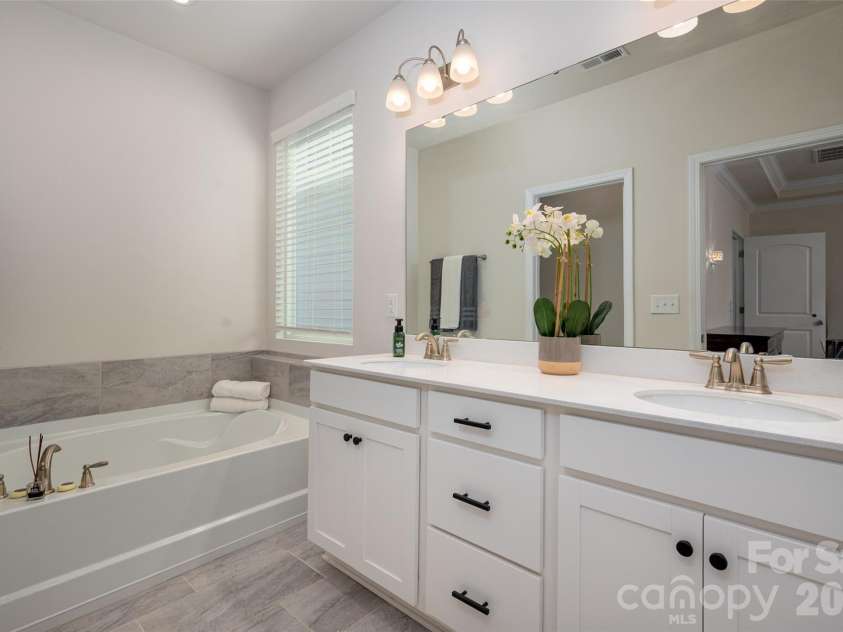 1755 Woodend Drive, Indian Trail, NC 28079.  MLS# CAR4352262, YatesRealty ID 25702. 