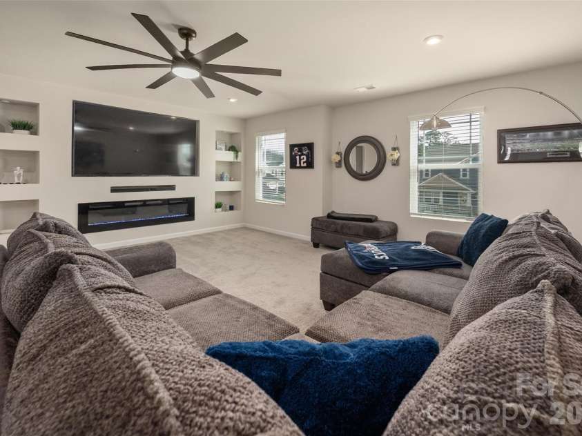 1755 Woodend Drive, Indian Trail, NC 28079.  MLS# CAR4352262, YatesRealty ID 25702. 