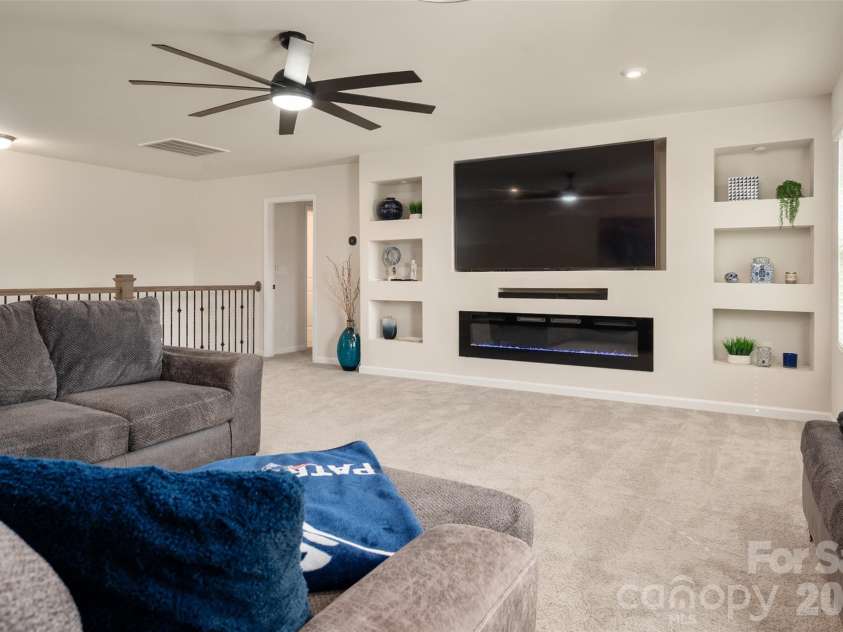 1755 Woodend Drive, Indian Trail, NC 28079.  MLS# CAR4352262, YatesRealty ID 25702. 