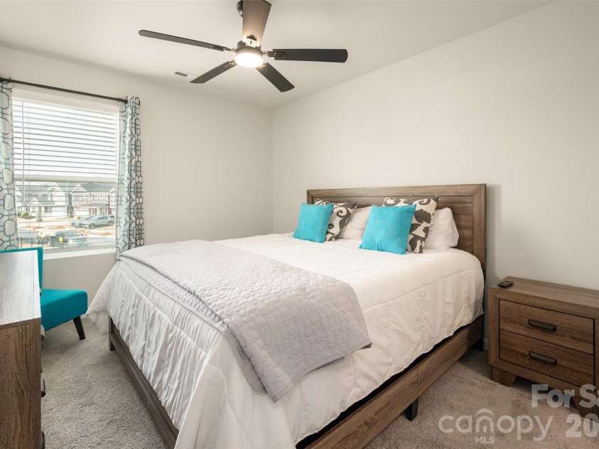 1755 Woodend Drive, Indian Trail, NC 28079.  MLS# CAR4352262, YatesRealty ID 25702. 