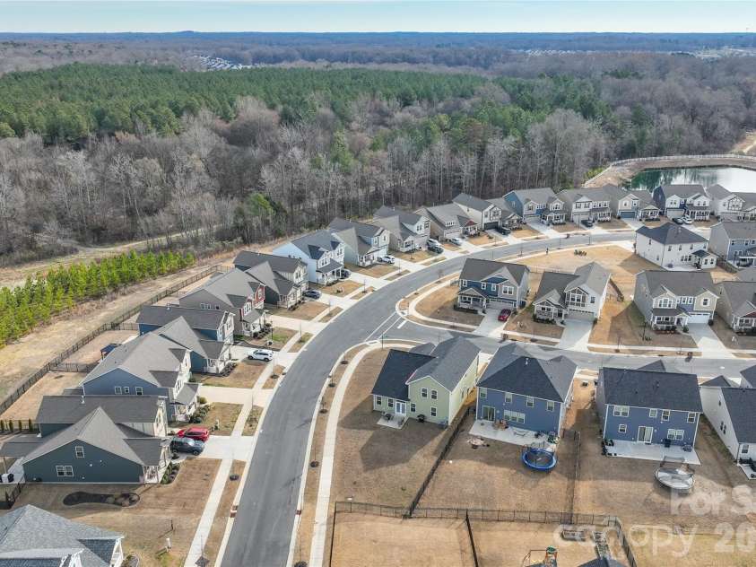 1755 Woodend Drive, Indian Trail, NC 28079.  MLS# CAR4352262, YatesRealty ID 25702. 