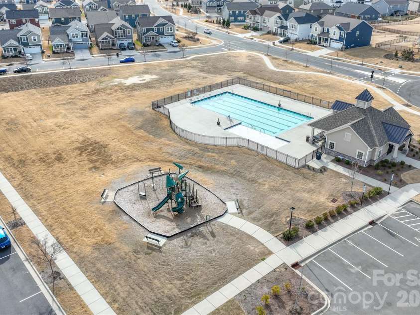 1755 Woodend Drive, Indian Trail, NC 28079.  MLS# CAR4352262, YatesRealty ID 25702. 