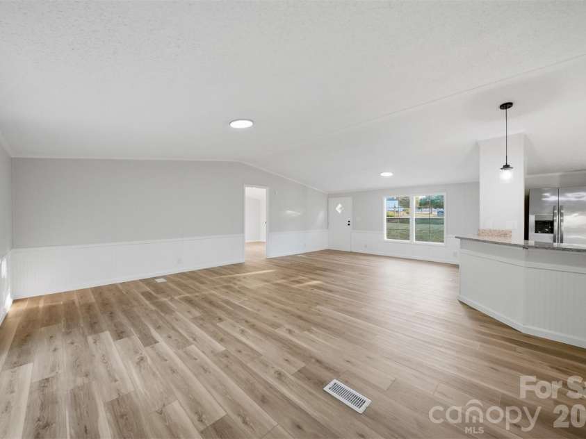 130 Saylor Lane, Stony Point, NC 28678.  MLS# CAR4383896, YatesRealty ID 25703. 