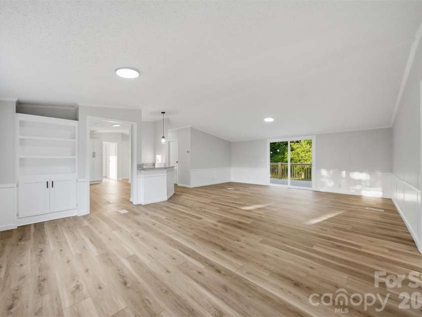 130 Saylor Lane, Stony Point, NC 28678.  MLS# CAR4383896, YatesRealty ID 25703. 