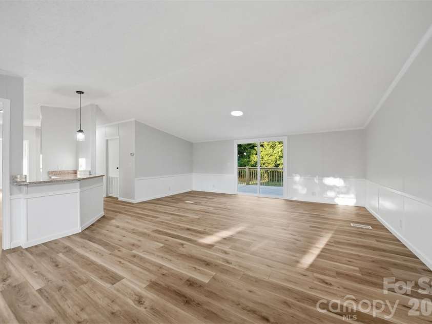 130 Saylor Lane, Stony Point, NC 28678.  MLS# CAR4383896, YatesRealty ID 25703. 