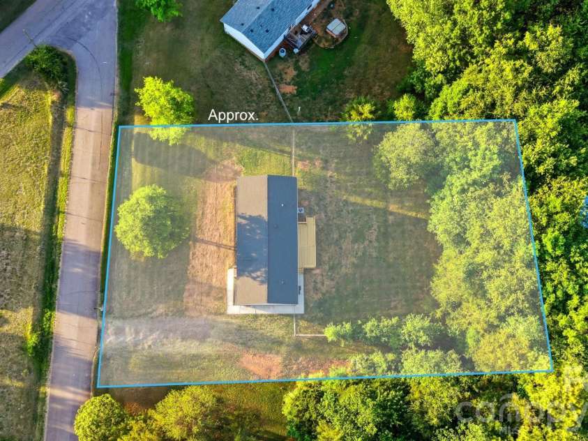 130 Saylor Lane, Stony Point, NC 28678.  MLS# CAR4383896, YatesRealty ID 25703. 