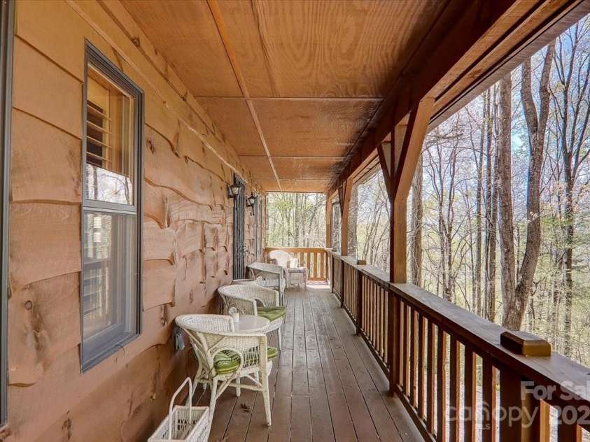 157 Shady Rock Lane, Swannanoa, NC 28778.  MLS# CAR4280634, YatesRealty ID 25703. 
