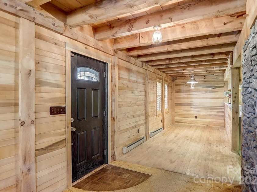 157 Shady Rock Lane, Swannanoa, NC 28778.  MLS# CAR4280634, YatesRealty ID 25703. 