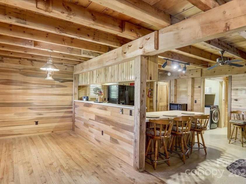 157 Shady Rock Lane, Swannanoa, NC 28778.  MLS# CAR4280634, YatesRealty ID 25703. 