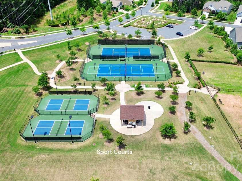 408 Picasso Trail, Mount Holly, NC 28120.  MLS# CAR4278219, YatesRealty ID 25704. 