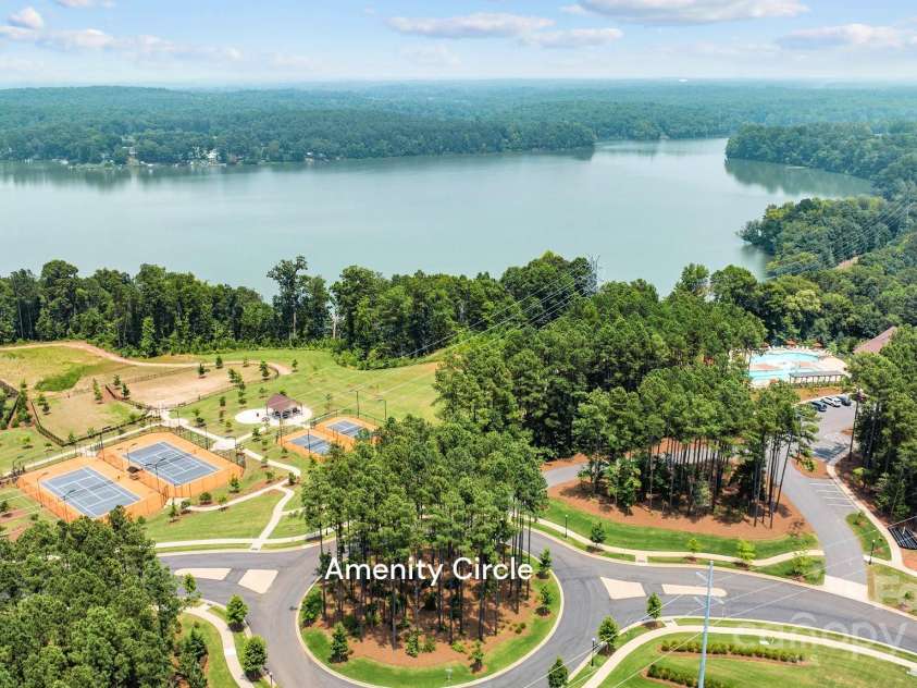 408 Picasso Trail, Mount Holly, NC 28120.  MLS# CAR4278219, YatesRealty ID 25704. 