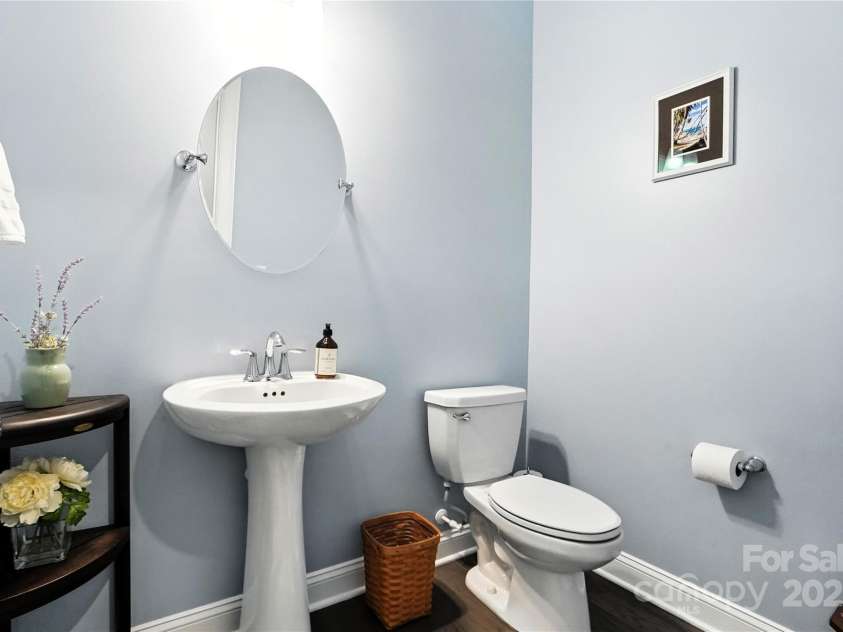 408 Picasso Trail, Mount Holly, NC 28120.  MLS# CAR4278219, YatesRealty ID 25704. 