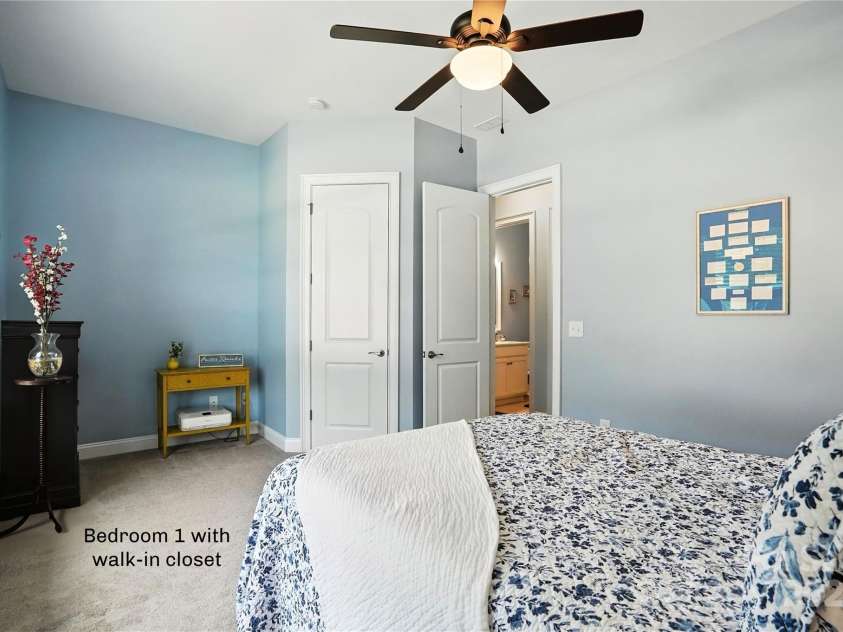 408 Picasso Trail, Mount Holly, NC 28120.  MLS# CAR4278219, YatesRealty ID 25704. 