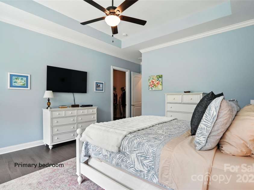 408 Picasso Trail, Mount Holly, NC 28120.  MLS# CAR4278219, YatesRealty ID 25704. 