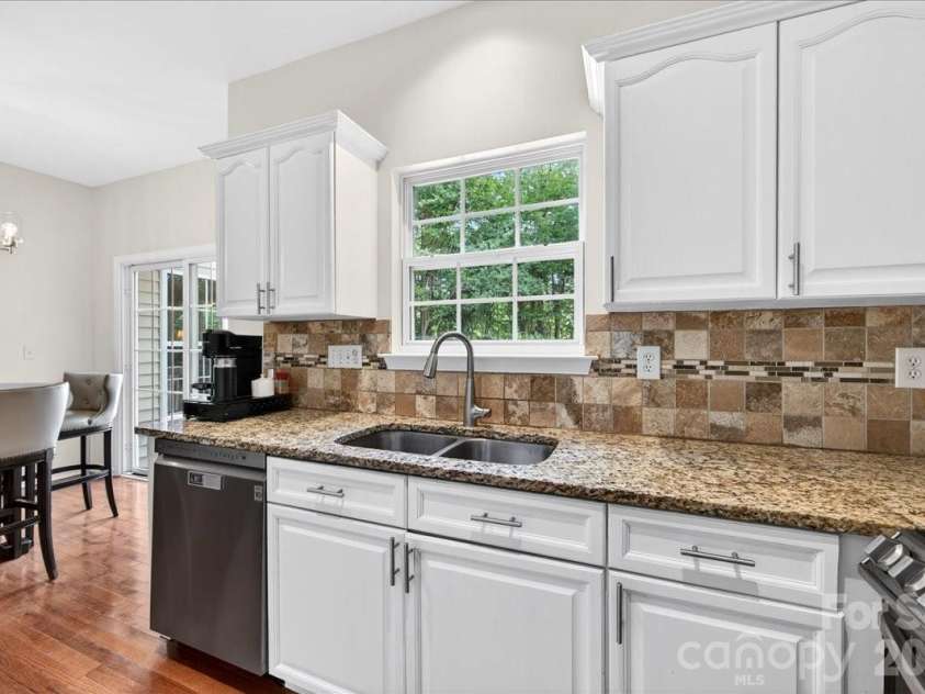 13209 Alex Mill Drive, Pineville, NC 28134.  MLS# CAR4377653, YatesRealty ID 25705. 