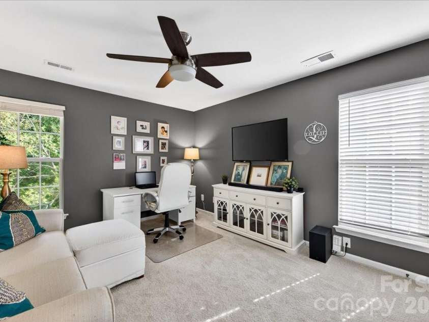 13209 Alex Mill Drive, Pineville, NC 28134.  MLS# CAR4377653, YatesRealty ID 25705. 