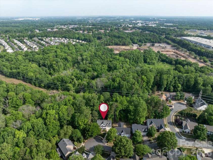 13209 Alex Mill Drive, Pineville, NC 28134.  MLS# CAR4377653, YatesRealty ID 25705. 