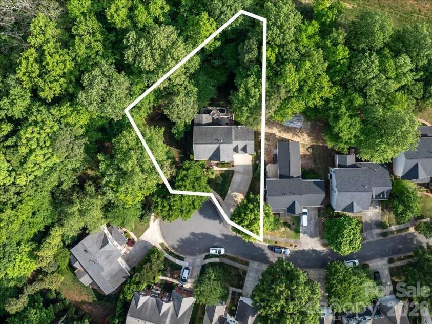 13209 Alex Mill Drive, Pineville, NC 28134.  MLS# CAR4377653, YatesRealty ID 25705. 