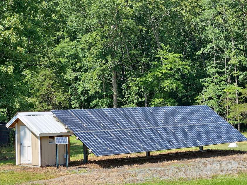 2905 Medlin Road, Monroe, NC 28112.  MLS# CAR4267802, YatesRealty ID 25705. 