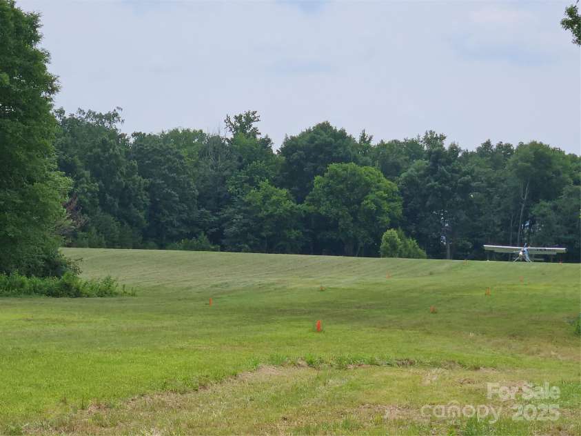 2905 Medlin Road, Monroe, NC 28112.  MLS# CAR4267802, YatesRealty ID 25705. Pasture or Runway or Both