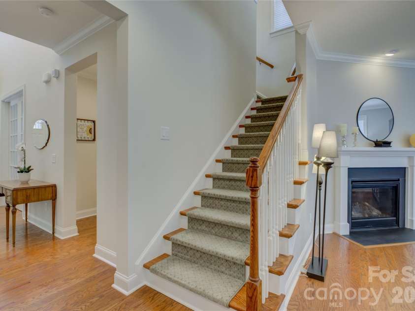 15420 Cimarron Hills Lane, Charlotte, NC 28278.  MLS# CAR4376037, YatesRealty ID 25706. 