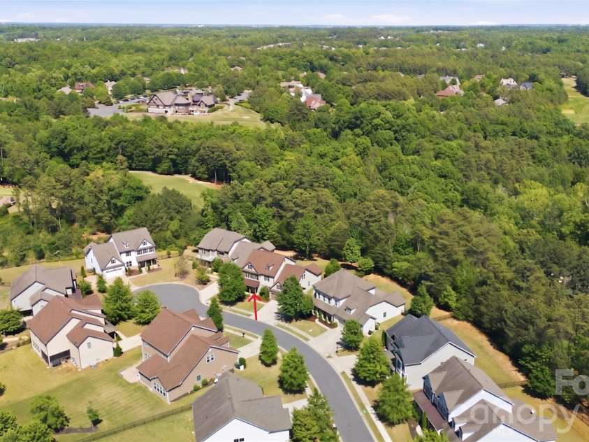 15420 Cimarron Hills Lane, Charlotte, NC 28278.  MLS# CAR4376037, YatesRealty ID 25706. 