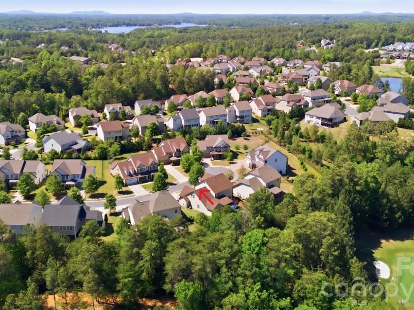 15420 Cimarron Hills Lane, Charlotte, NC 28278.  MLS# CAR4376037, YatesRealty ID 25706. 