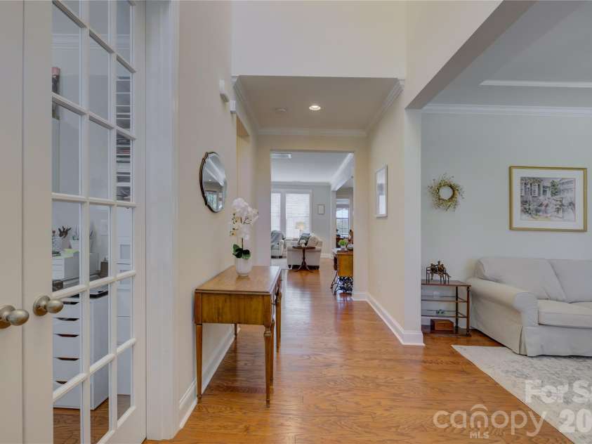 15420 Cimarron Hills Lane, Charlotte, NC 28278.  MLS# CAR4376037, YatesRealty ID 25706. 