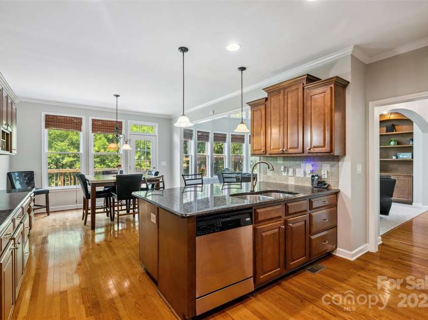 9142 Drayton Lane, Indian Land, SC 29707.  MLS# CAR4275785, YatesRealty ID 25707. 