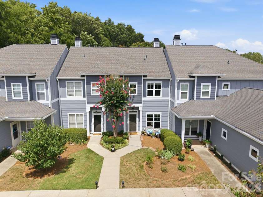 18731 Silver Quay Drive, Cornelius, NC 28031.  MLS# CAR4405741, YatesRealty ID 25708. 