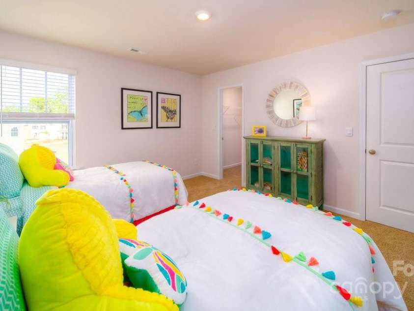 7724 Woolsey Drive, Gastonia, NC 28056.  MLS# CAR4223443, YatesRealty ID 2571. Photo is representative