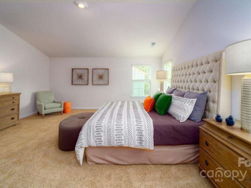 7724 Woolsey Drive, Gastonia, NC 28056.  MLS# CAR4223443, YatesRealty ID 2571. Photo is representative