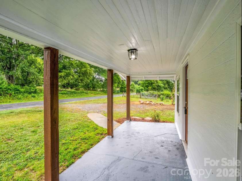 170 Dobbins Road, Ellenboro, NC 28040.  MLS# CAR4386376, YatesRealty ID 25710. 