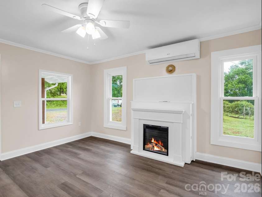 170 Dobbins Road, Ellenboro, NC 28040.  MLS# CAR4386376, YatesRealty ID 25710. 